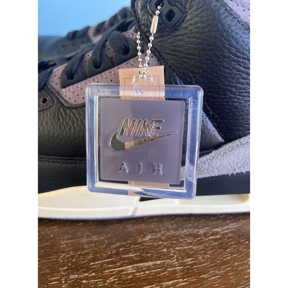 Nike Air Jordan 3 Retro x A Ma Maniére "WYWS" Men's Size 14 (15.5W) FZ4811-001 - Picture 12 of 13